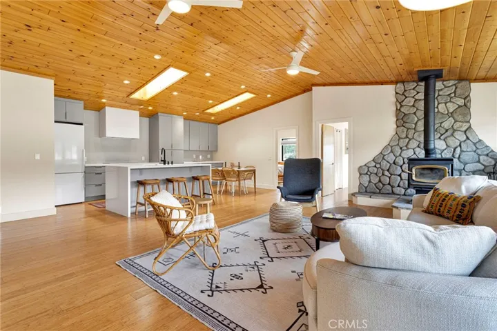614 W Fairway, Big Bear City, California 92314