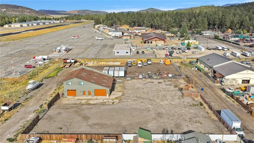 614 W Fairway, Big Bear City, California 92314