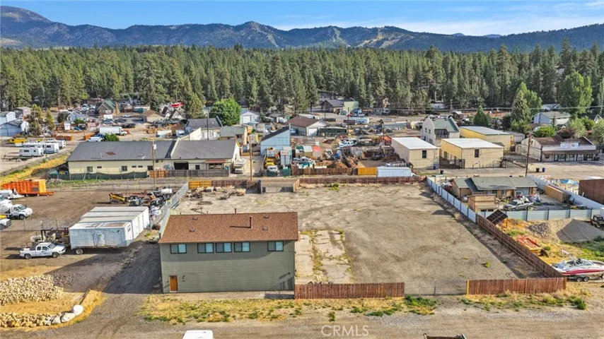 614 W Fairway, Big Bear City, California 92314