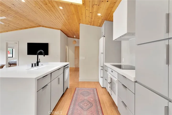 614 W Fairway, Big Bear City, California 92314