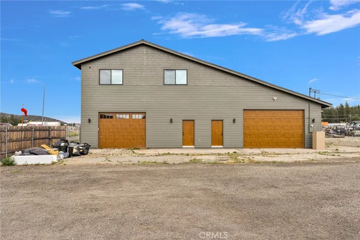 614 W Fairway, Big Bear City, California 92314