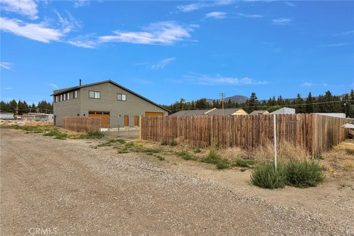 614 W Fairway, Big Bear City, California 92314