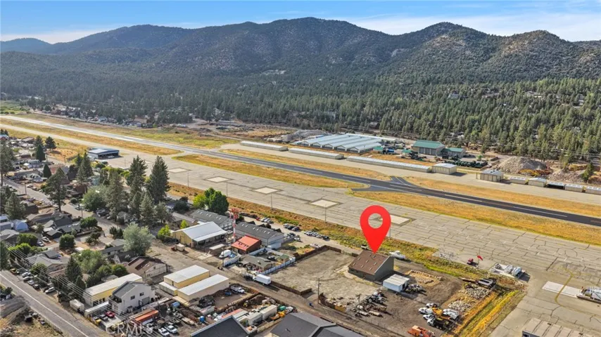 614 W Fairway, Big Bear City, California 92314