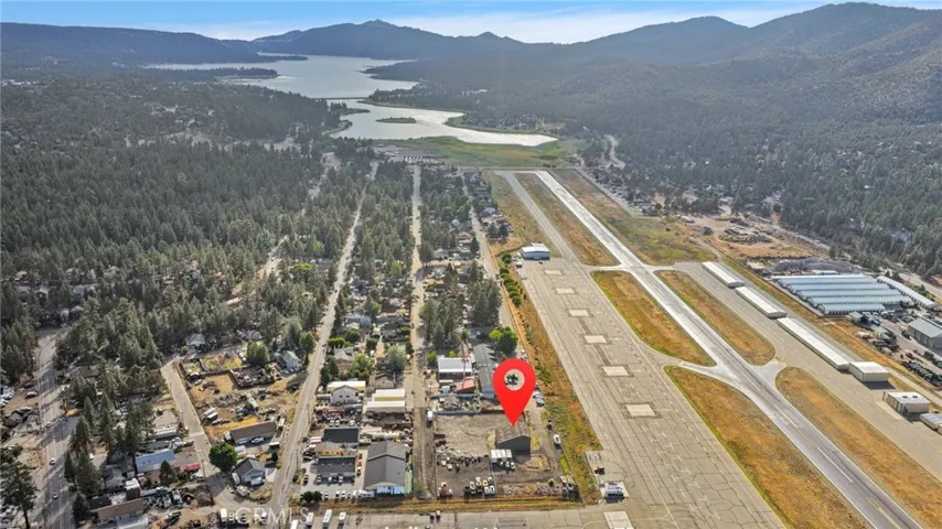 614 W Fairway, Big Bear City, California 92314