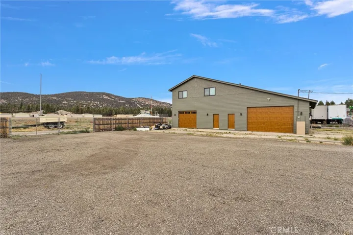 614 W Fairway, Big Bear City, California 92314