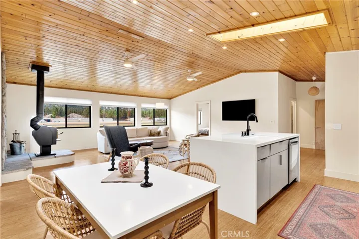 614 W Fairway, Big Bear City, California 92314