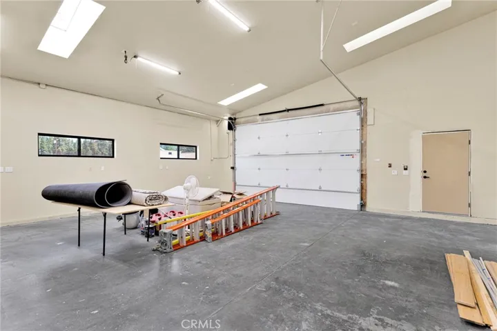 614 W Fairway, Big Bear City, California 92314