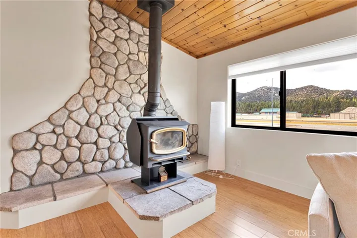614 W Fairway, Big Bear City, California 92314