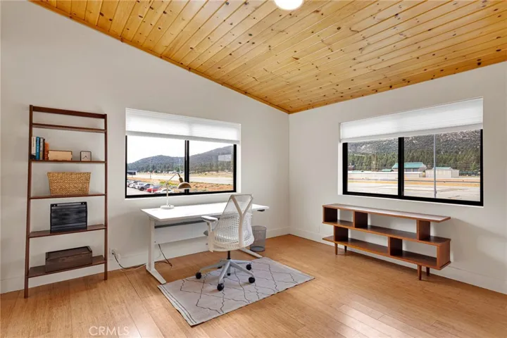 614 W Fairway, Big Bear City, California 92314