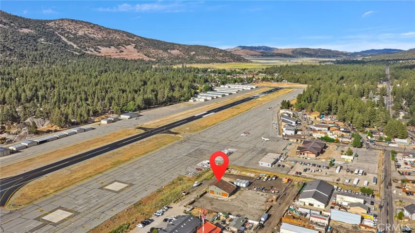 614 W Fairway, Big Bear City, California 92314