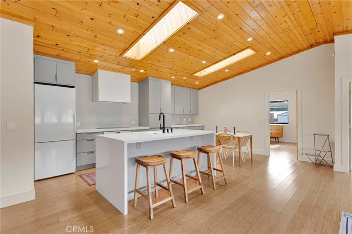 614 W Fairway, Big Bear City, California 92314