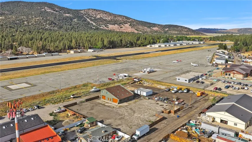 614 W Fairway, Big Bear City, California 92314