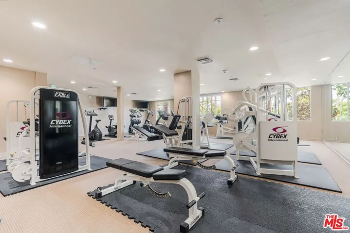 13200 Pacific Promenade 210, Playa Vista, California 90094
