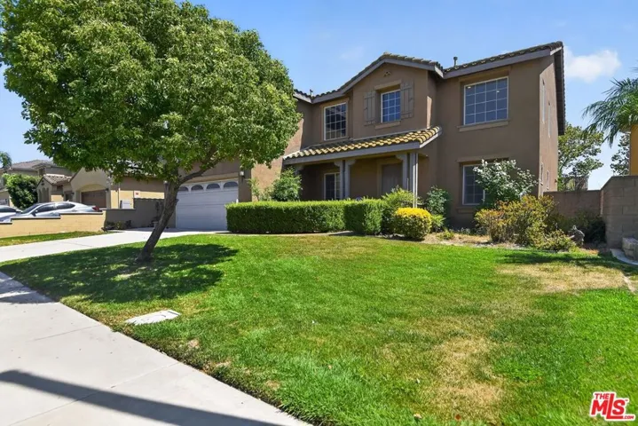 14091 Post Street, Eastvale, California 92880