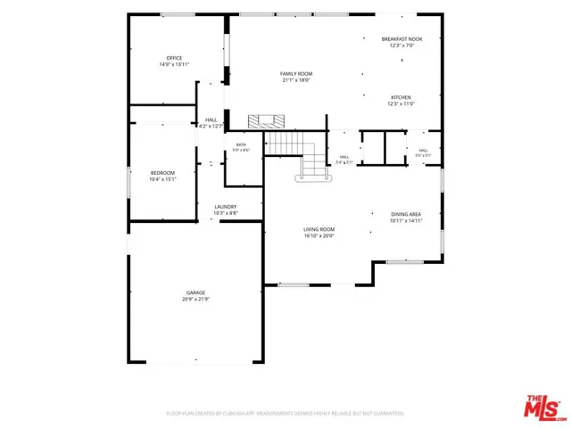 14091 Post Street, Eastvale, California 92880
