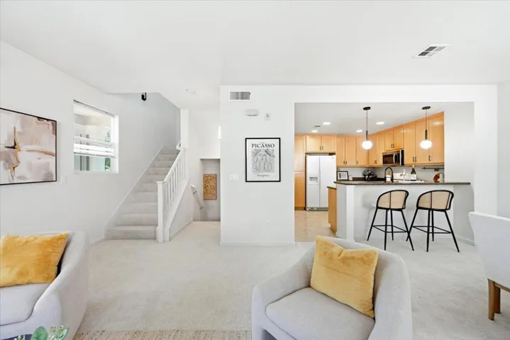 4451 Westerly, Fremont, California 94538