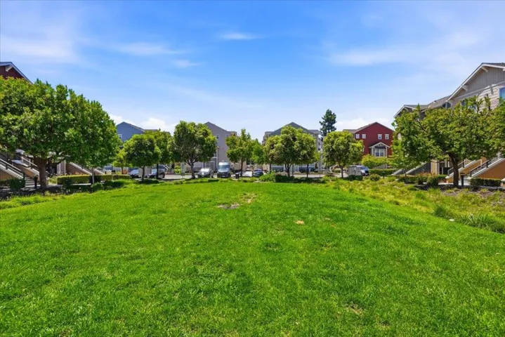 4451 Westerly, Fremont, California 94538