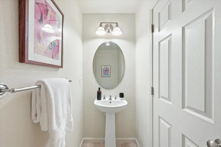 4451 Westerly, Fremont, California 94538