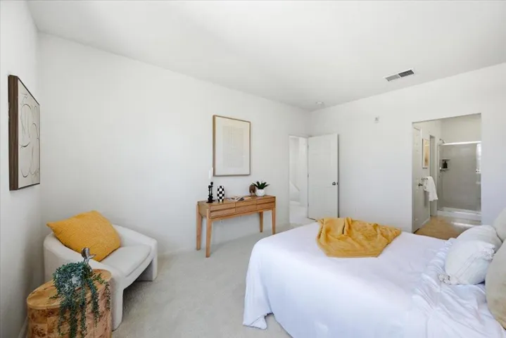 4451 Westerly, Fremont, California 94538