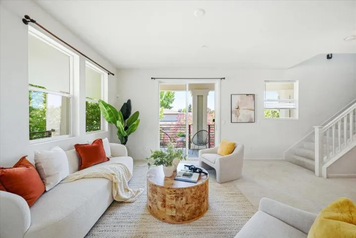4451 Westerly, Fremont, California 94538