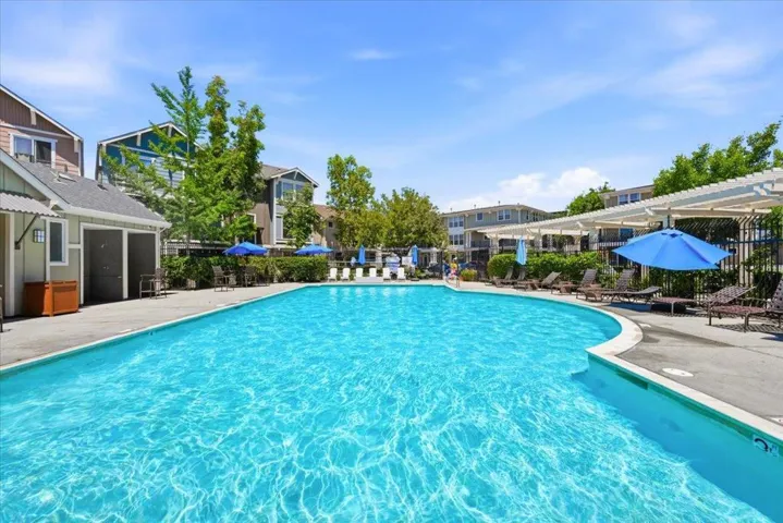 4451 Westerly, Fremont, California 94538