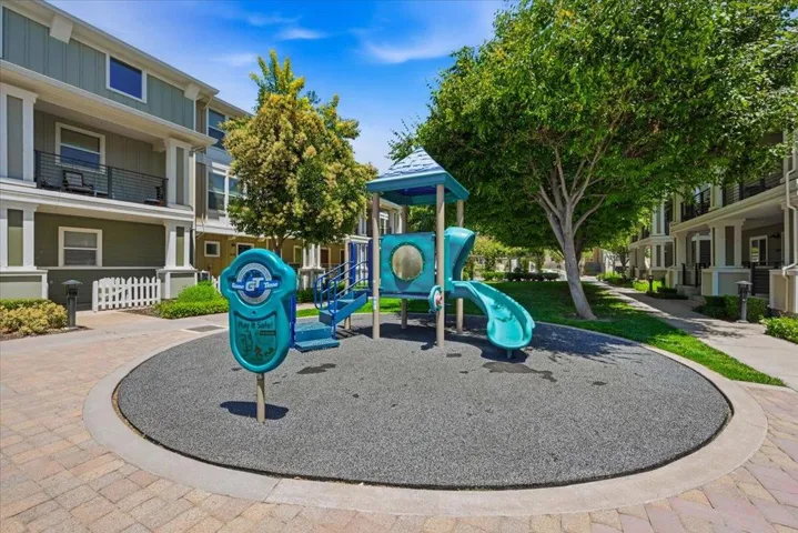 4451 Westerly, Fremont, California 94538