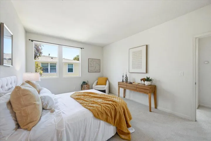 4451 Westerly, Fremont, California 94538