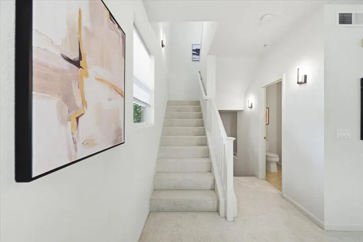 4451 Westerly, Fremont, California 94538