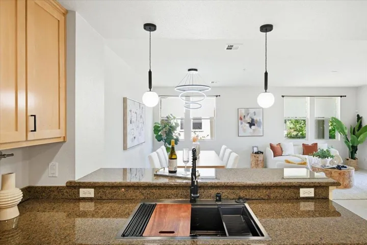 4451 Westerly, Fremont, California 94538