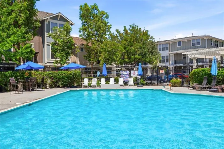 4451 Westerly, Fremont, California 94538
