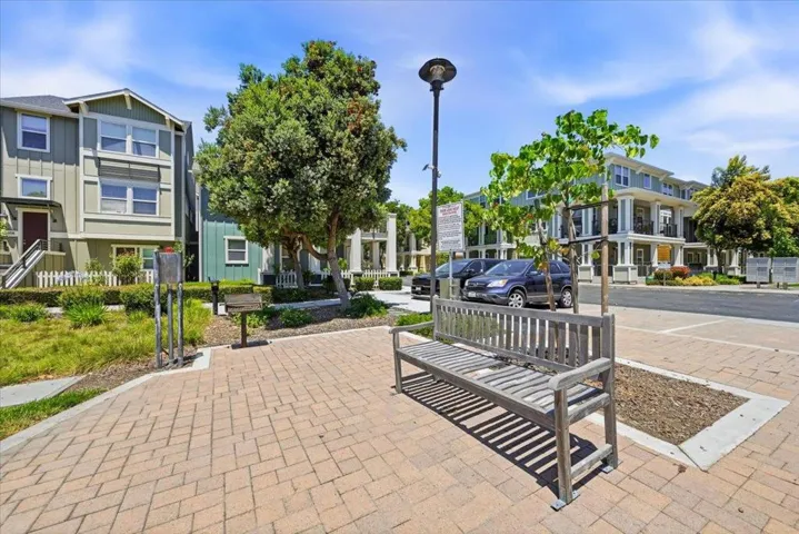 4451 Westerly, Fremont, California 94538