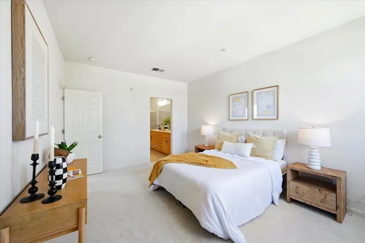 4451 Westerly, Fremont, California 94538