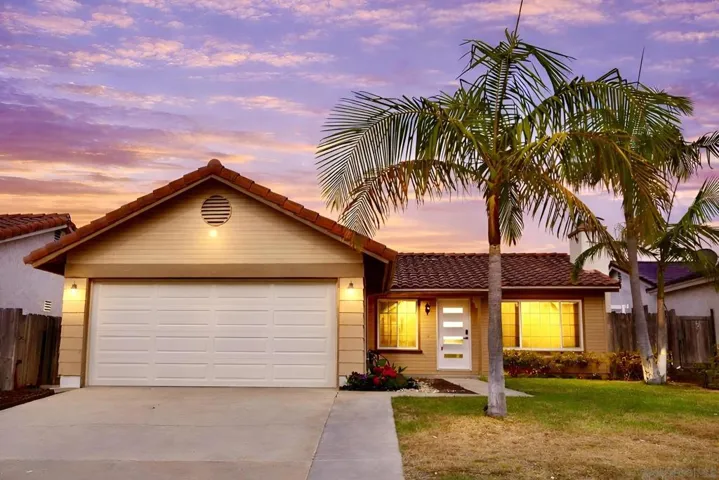 10385 Cheviot, San Diego, California 92126