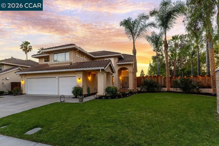988 Roma Street, Livermore, California 94551