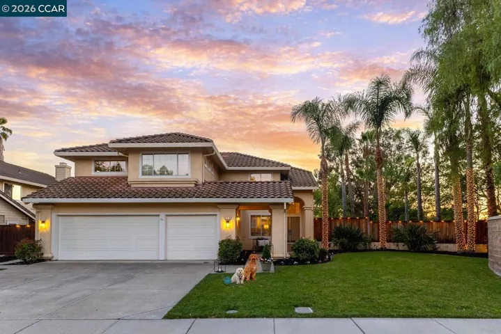 988 Roma Street, Livermore, California 94551