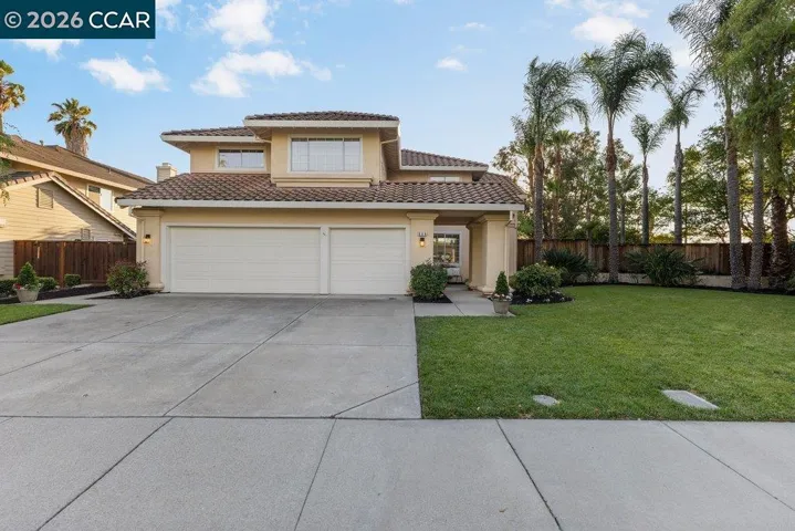 988 Roma Street, Livermore, California 94551