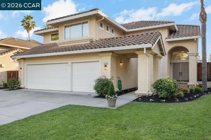 988 Roma Street, Livermore, California 94551