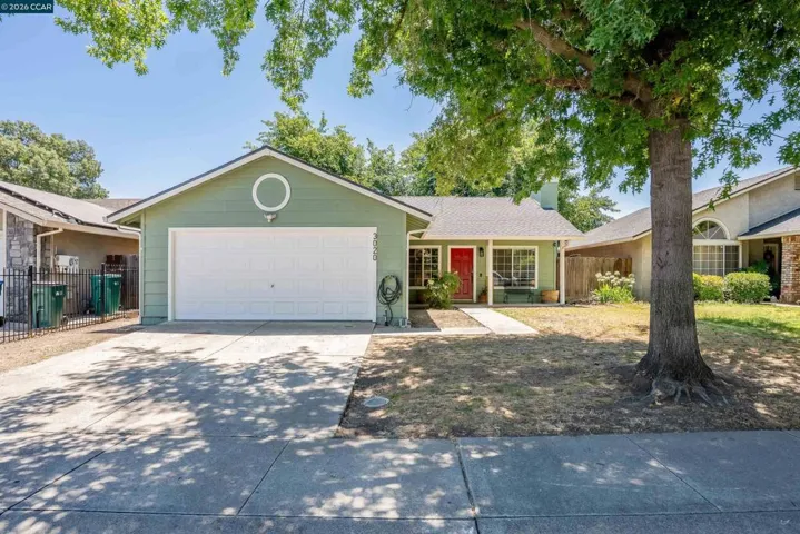 3020 Janessa Way, Stockton, California 95205-8404