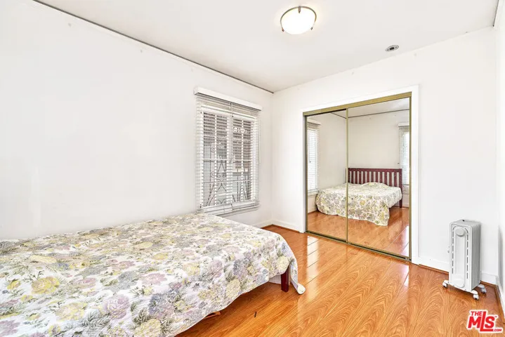 810 S Norton Avenue, Los Angeles, California 90005