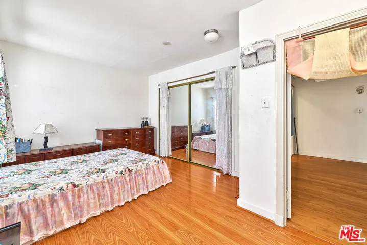 810 S Norton Avenue, Los Angeles, California 90005