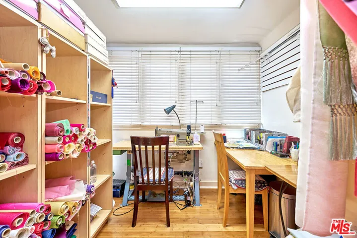 810 S Norton Avenue, Los Angeles, California 90005