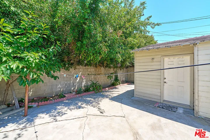 810 S Norton Avenue, Los Angeles, California 90005