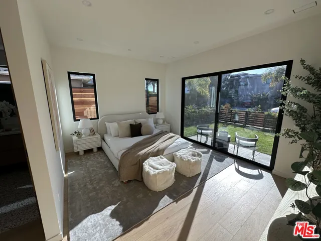 12488 Rubens Avenue, Los Angeles, California 90066