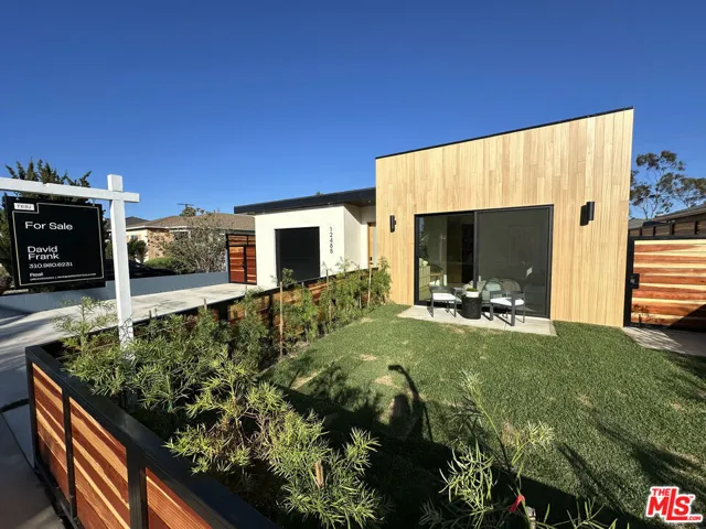 12488 Rubens Avenue, Los Angeles, California 90066