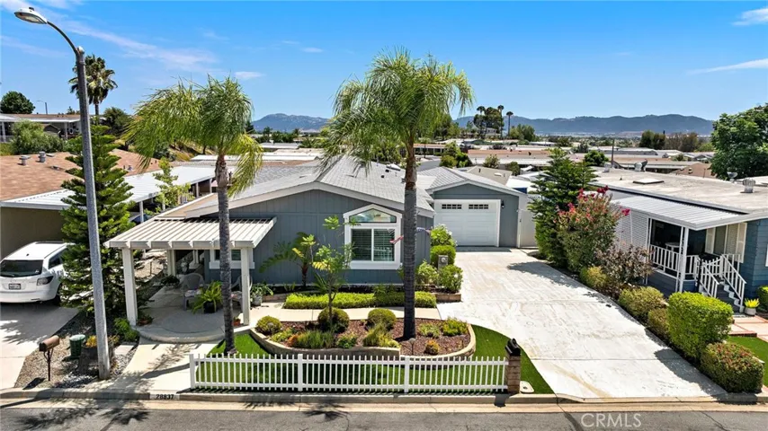 28837 Via Princesa, Murrieta, California 92563