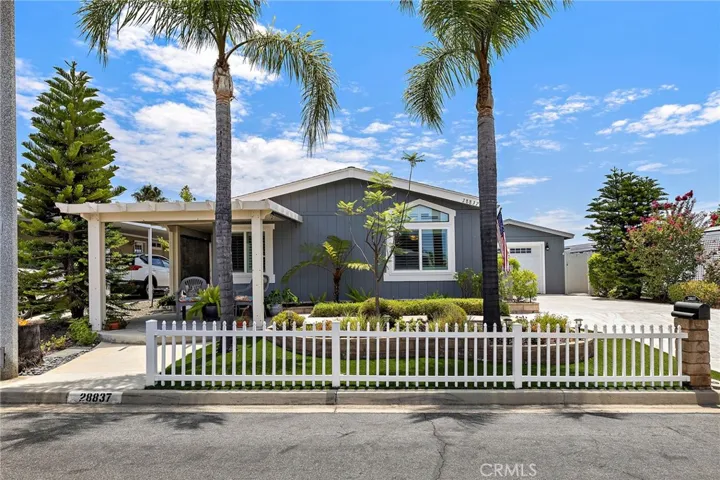 28837 Via Princesa, Murrieta, California 92563