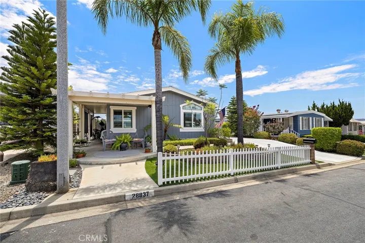28837 Via Princesa, Murrieta, California 92563