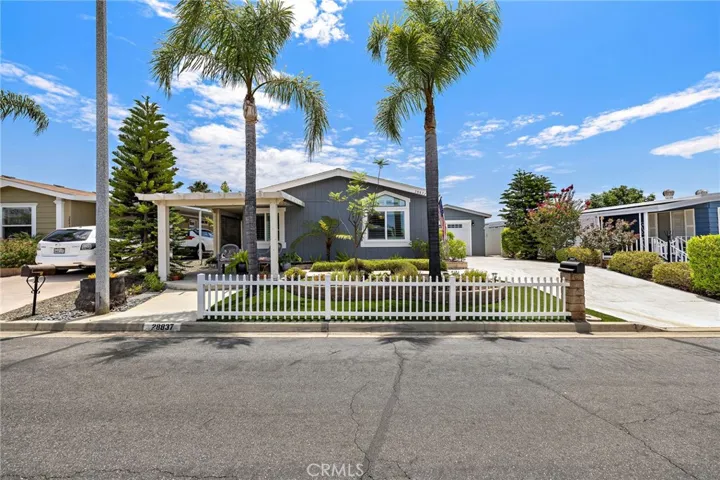 28837 Via Princesa, Murrieta, California 92563