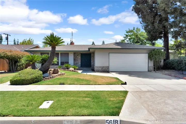 5618 N 9th, Fresno, California 93710