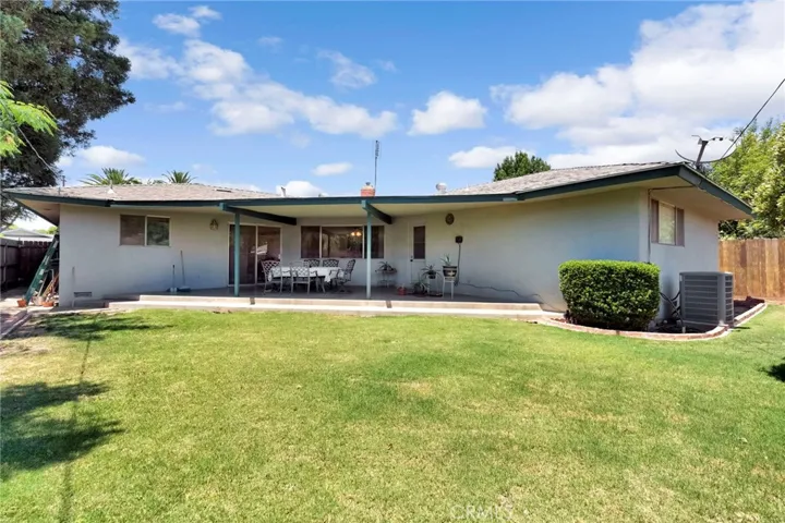 5618 N 9th, Fresno, California 93710